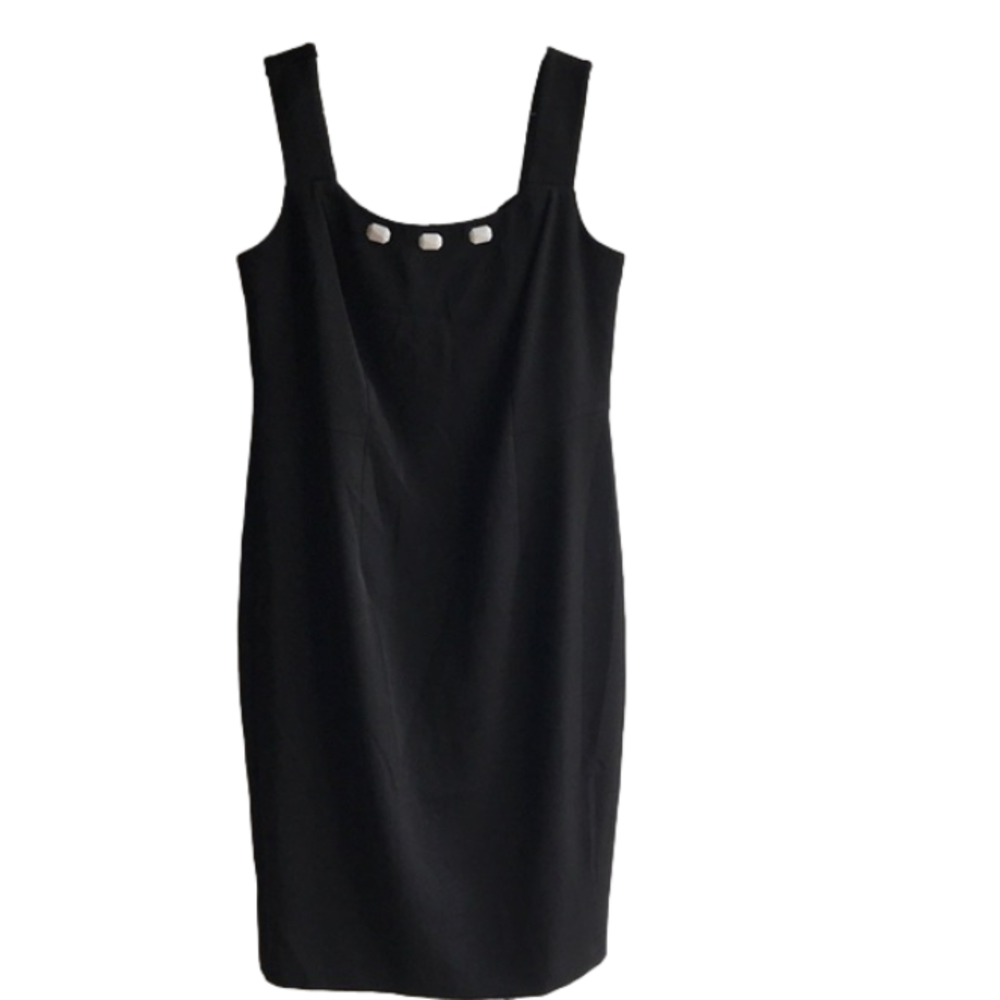 Maya Brooke dress